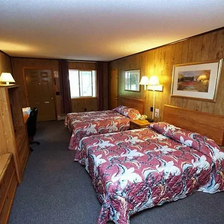 Red Ranch Inn Catskill Exterior foto