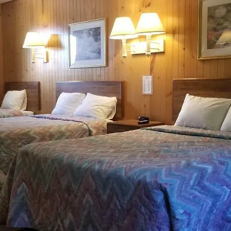 Red Ranch Inn Catskill Exterior foto