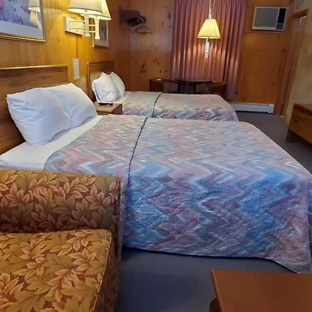 Red Ranch Inn Catskill Exterior foto