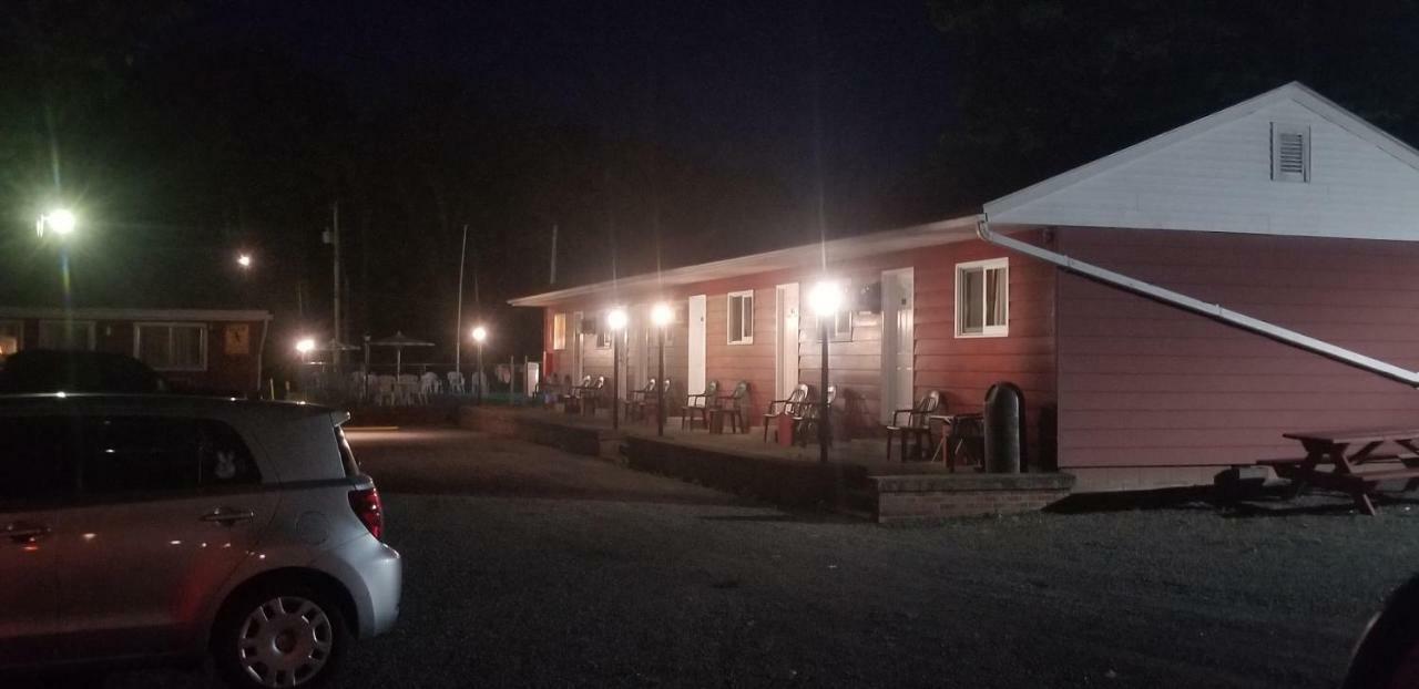 Red Ranch 2* Catskill