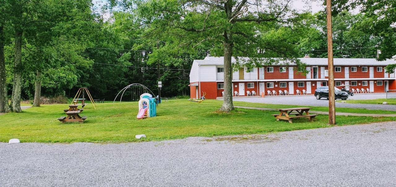 Motel Red Ranch