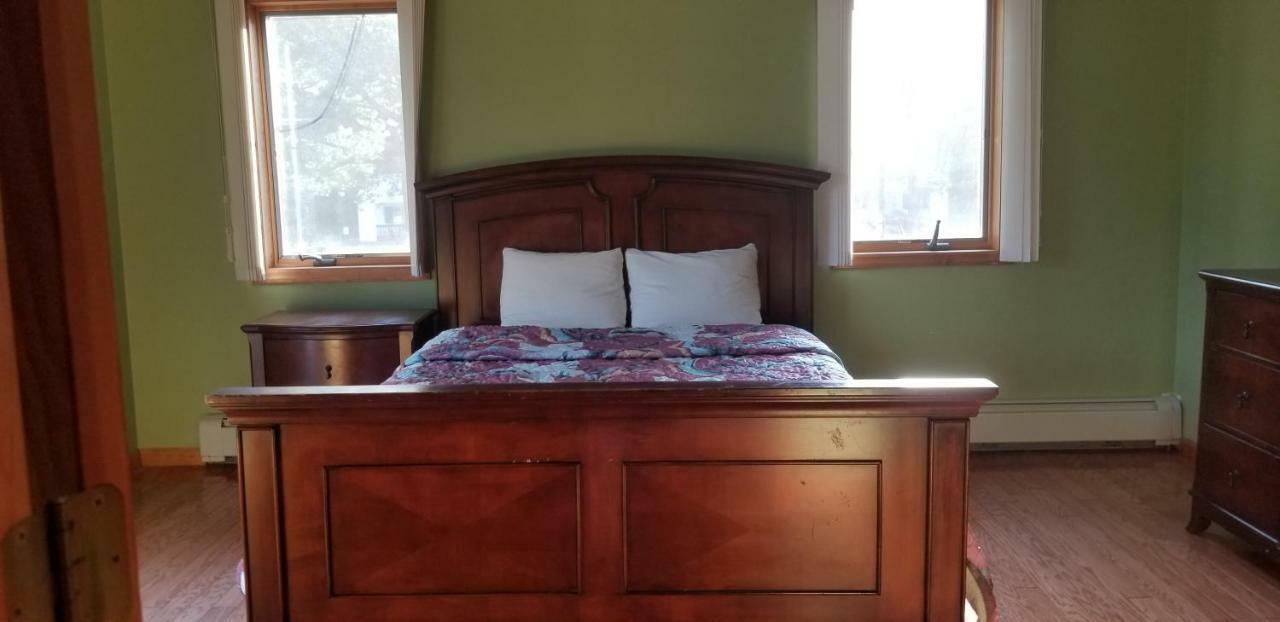 Motel Red Ranch Catskill