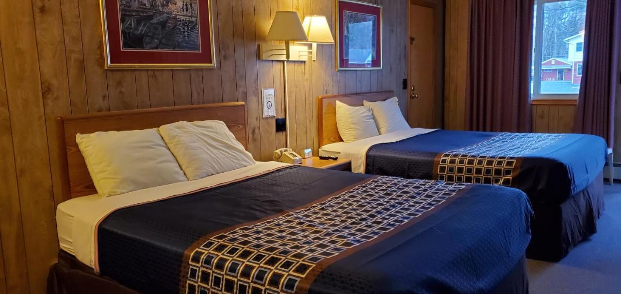 Motel Red Ranch Catskill