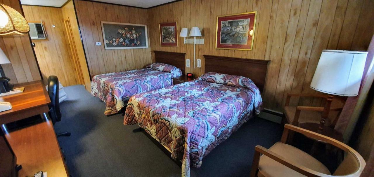 Motel Red Ranch