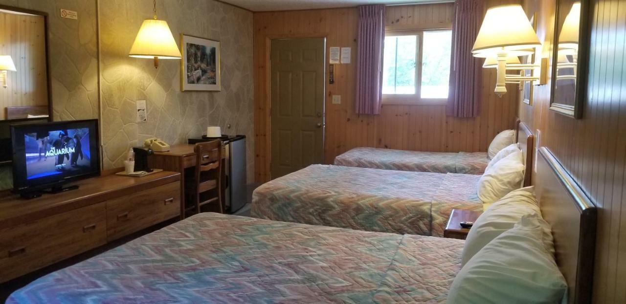 Red Ranch 2* Catskill