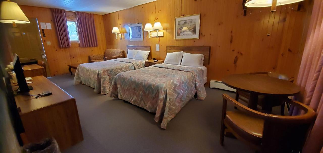 Motel Red Ranch Catskill